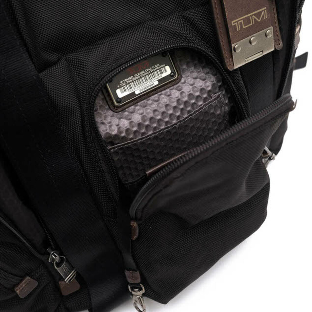 TUMI - トゥミ/TUMI リュック バッグ バックパック メンズ 男性 TUMI - トゥミ/TUMI リュック バッグ バックパック メンズ 男性