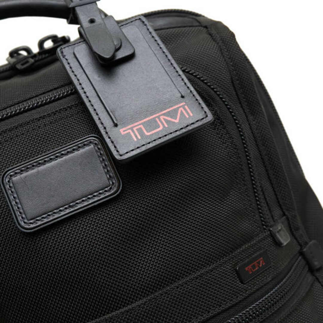 TUMI made in USA/トゥミ ALPHAシリーズ 26177DH