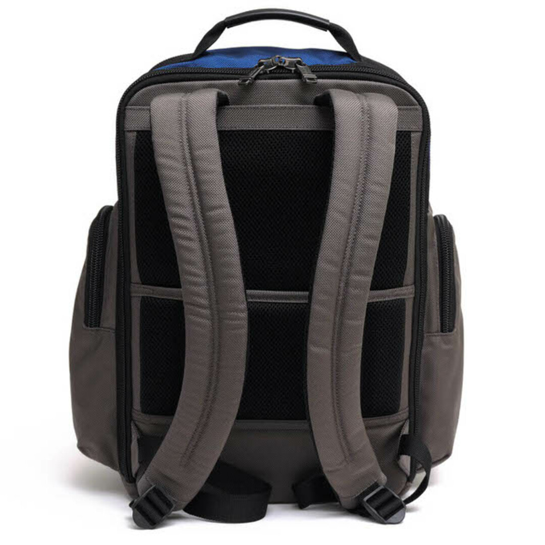 トゥミ/TUMI リュック バッグ バックパック メンズ 男性 男性用ナイロン ネイビー 紺 69394AGAO Gilman Brief Pack ギルマン デイパック