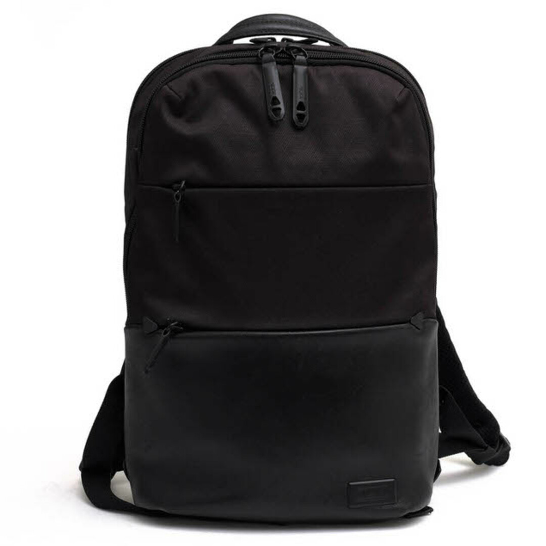 TUMI パソコン収納 リュックサック リュック | endageism.com