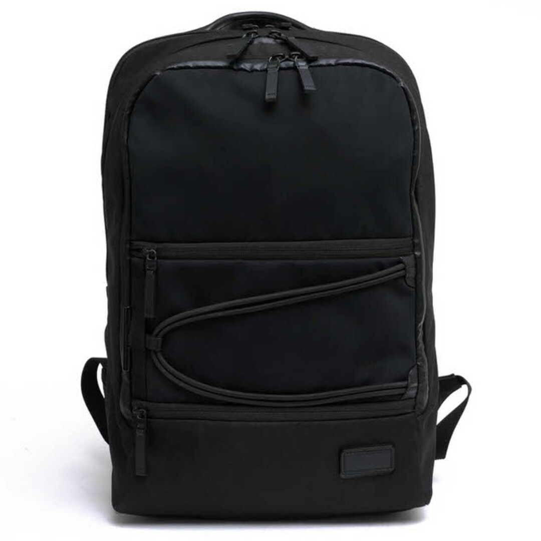 トゥミ／TUMI リュック バッグ バックパック メンズ 男性 男性用ポリエステル ブラック 黒  798651D TAHOE Westville Backpack タホ デイパック ノートPC収納可