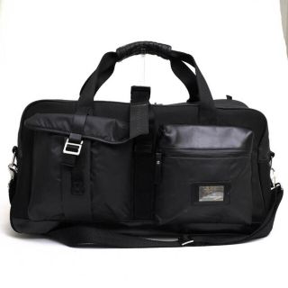 【新品未使用】 Y-3 ワイスリー ダッフルバッグ ボストンバッグ ショルダーバッグ トラベルバッグ MOBILE ARCHIVE HOLDALL HI3312