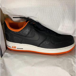 ナイキ(NIKE)のNike AirForce1 '07 PRM(スニーカー)