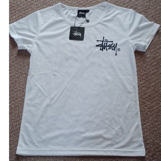 ステューシー(STUSSY)のメンズ　ステューシー　半袖Tシャツ(Tシャツ/カットソー(半袖/袖なし))