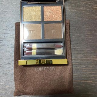 トムフォード(TOM FORD)のTOM FORD アイシャドウ(アイシャドウ)