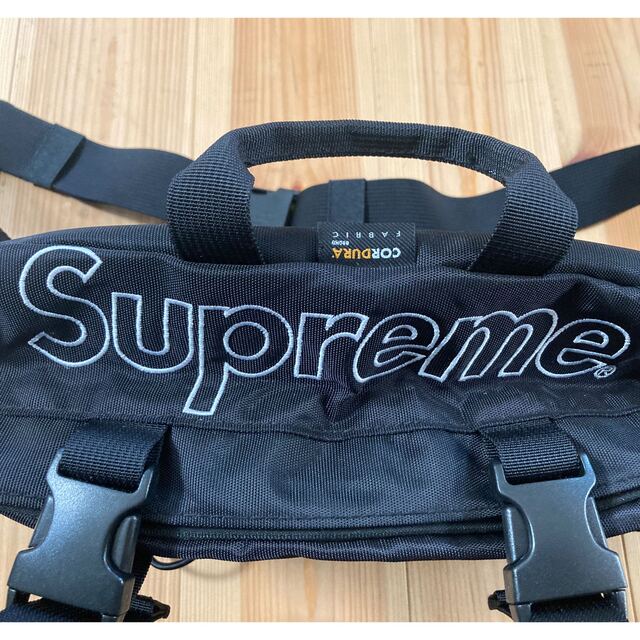 Supreme - Supreme ボディバッグの通販 by ra-men0's shop プロフ確認