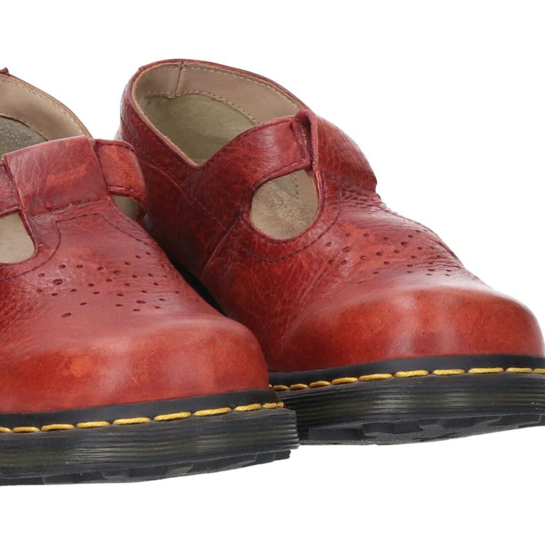 ドクターマーチン Dr.Martens モンクストラップシューズ UK5 レディース22.5cm /saa006361