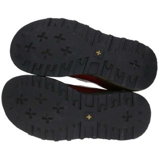 ドクターマーチン Dr.Martens モンクストラップシューズ UK5 レディース22.5cm /saa006361