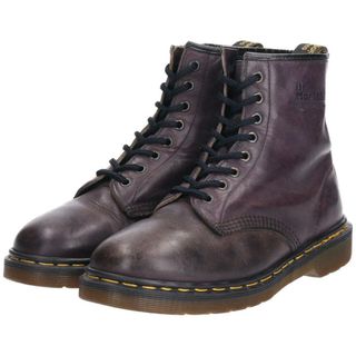 ドクターマーチン 8ホール(グレー/灰色系)の通販 40点 | Dr.Martens ドクターマーチン 8ホール(グレー/灰色系)の通販 40点 | Dr.Martens