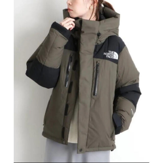 売上実績NO.1 THE NORTH FACE - 新品 バルトロライトジャケット S