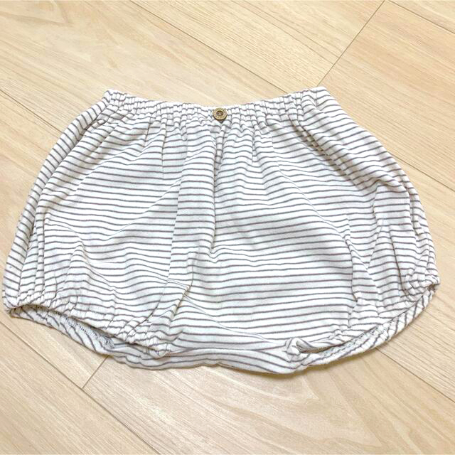 tete a tete♡ブルマ キッズ/ベビー/マタニティのベビー服(~85cm)(パンツ)の商品写真