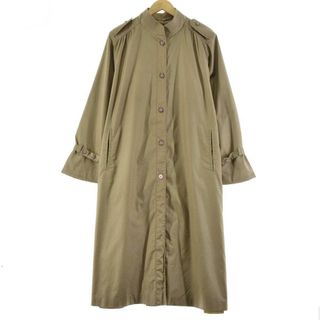古着 Forecaster Of Boston ロングコート レディースL /eaa196039の