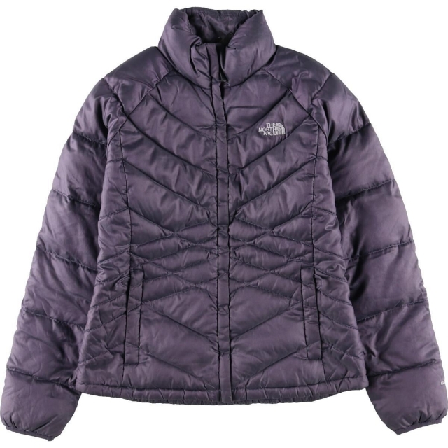 ザノースフェイス THE NORTH FACE 550フィルパワー ダウンジャケット