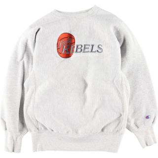 チャンピオン ビンテージ トレーナー/スウェット(レディース)の通販 チャンピオン ビンテージ トレーナー/スウェット(レディース)の通販