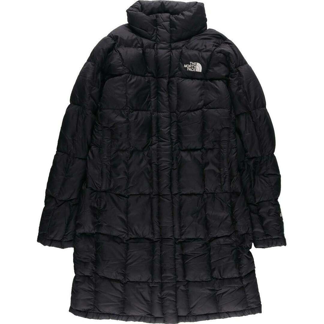 ザノースフェイス THE NORTH FACE 600フィルパワー ダウンコート レディースM /eaa192411