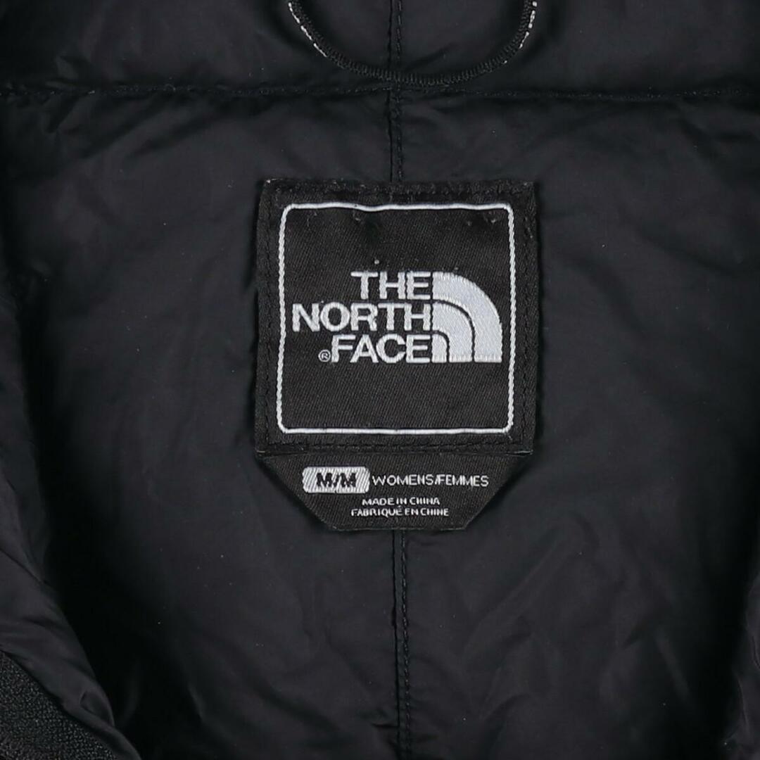 ザノースフェイス THE NORTH FACE 600フィルパワー ダウンコート レディースM /eaa192411 3