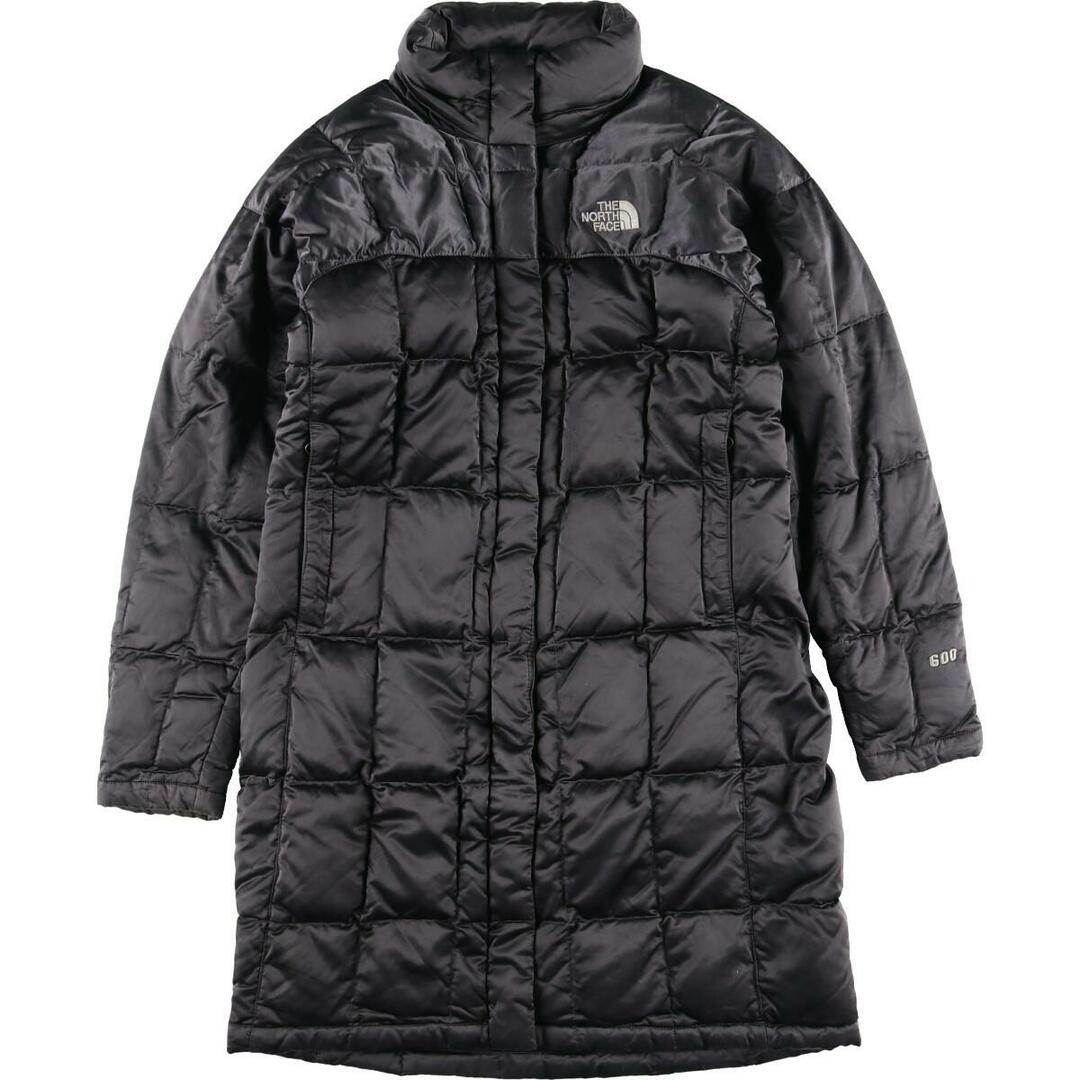 ザノースフェイス THE NORTH FACE 600フィルパワー ダウンコート レディースM /eaa200930