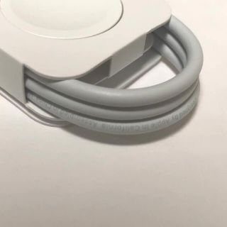 Apple Watch - 新品 純正品 アップルウォッチ 充電器 Apple Watch 専用