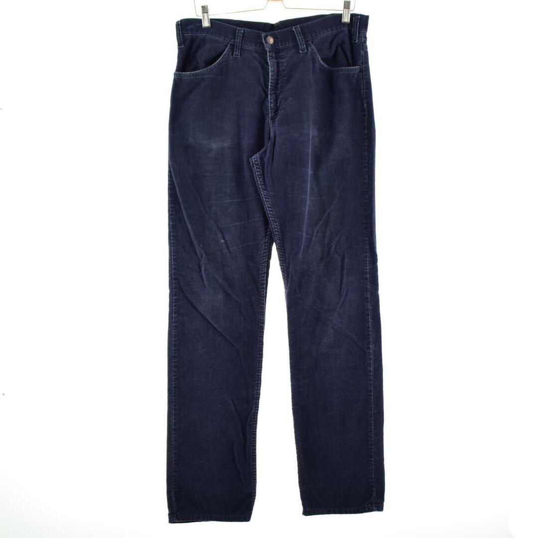 80年代 リーバイス Levi's 519-1517 スリムストレート コーデュロイパンツ メンズw31 ヴィンテージ /eaa194176