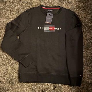 トミーヒルフィガー(TOMMY HILFIGER)のTOMMY トミーヒルフィガー　トレーナー(パーカー)