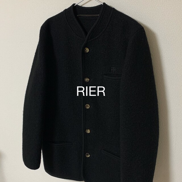 rier / Walker Jacket 21AW