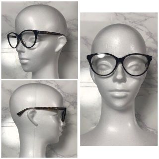 Gucci - ✴︎新品✴︎ レア 正規品 GUCCI メガネ べっ甲 ボストン
