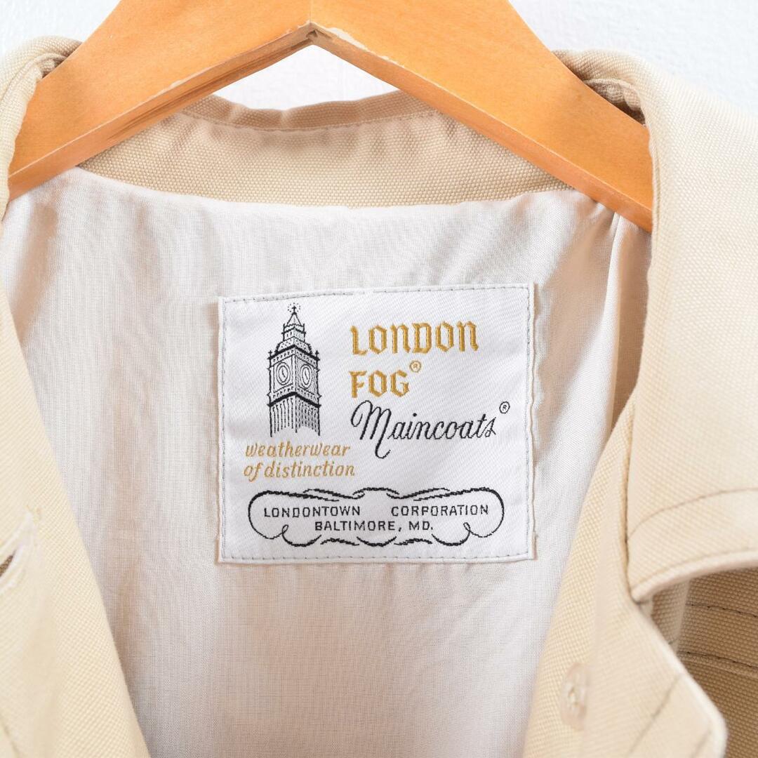 ロンドンフォグ LONDON FOG ロングコート レディースM /eaa000621 2