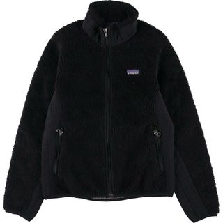 パタゴニア(patagonia)の古着 08年製 パタゴニア Patagonia SYNCHILLA シンチラ レトロXジャケット 23071F8 フリースジャケット レディースS /eaa181321(その他)