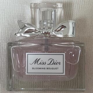 ディオール(Dior)のmissdior blooming bouquet 30ml(香水(女性用))