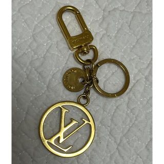 ルイヴィトン(LOUIS VUITTON)の本日限定価格　ルイヴィトン　チャーム(キーホルダー)