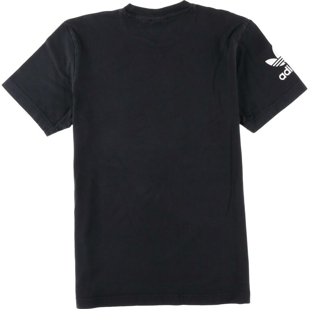 adidas(アディダス)の古着 アディダス adidas 半袖 プリントTシャツ レディースS /eaa022880 レディースのトップス(Tシャツ(半袖/袖なし))の商品写真