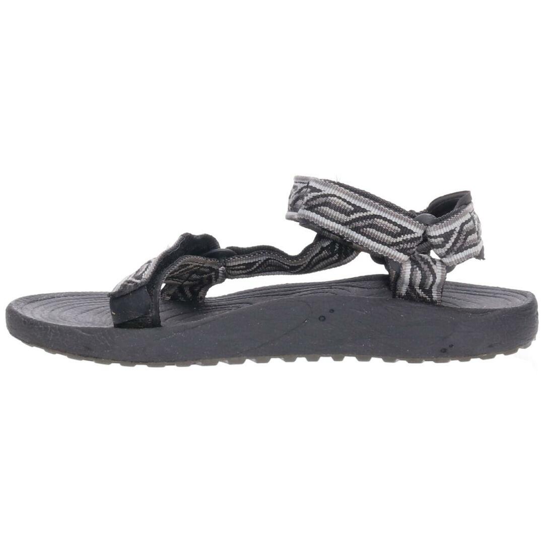 Teva(テバ)の古着 テバ Teva アウトドアサンダル US5 レディース22.0cm /saa000591 レディースの靴/シューズ(サンダル)の商品写真