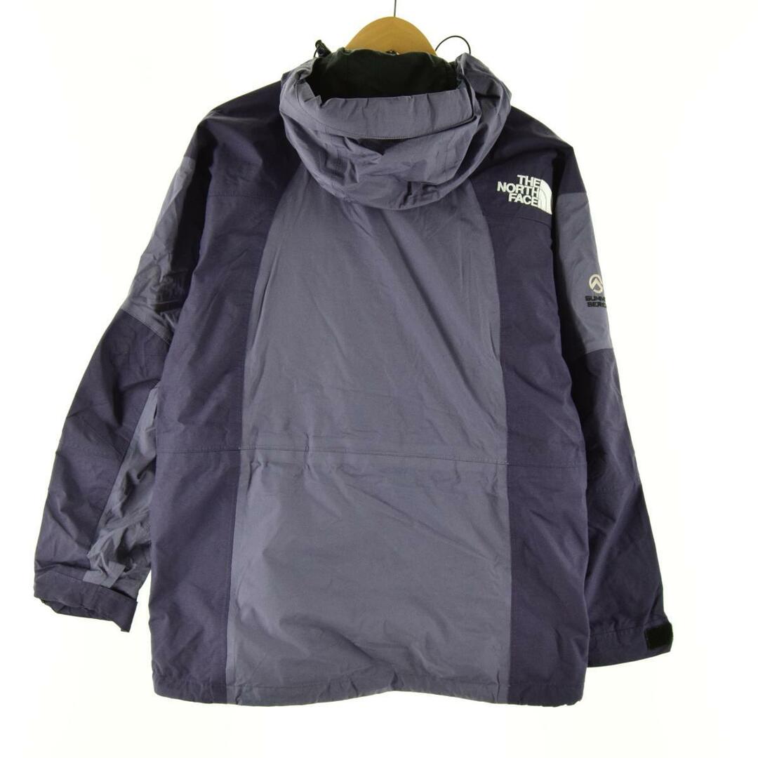 ザノースフェイス THE NORTH FACE SUMMIT SERIES サミットシリーズ マウンテンパーカー レディースM /eaa077386