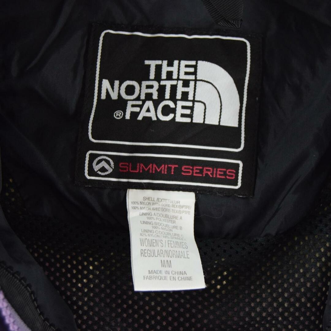 ザノースフェイス THE NORTH FACE SUMMIT SERIES サミットシリーズ マウンテンパーカー レディースM /eaa077386 1