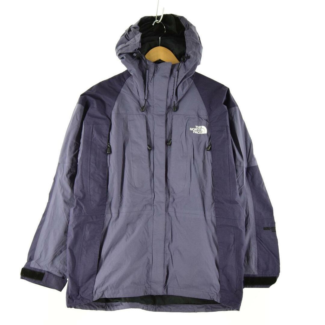 ザノースフェイス THE NORTH FACE SUMMIT SERIES サミットシリーズ マウンテンパーカー レディースM /eaa077386 7