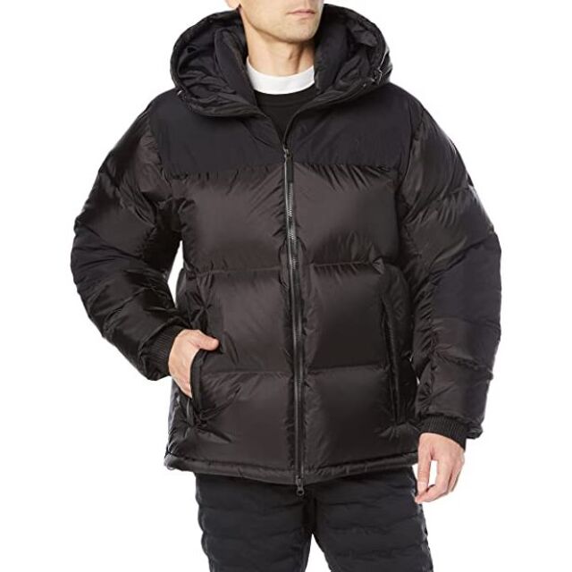 THE NORTH FACE　ウインドストッパーヌプシフーディー