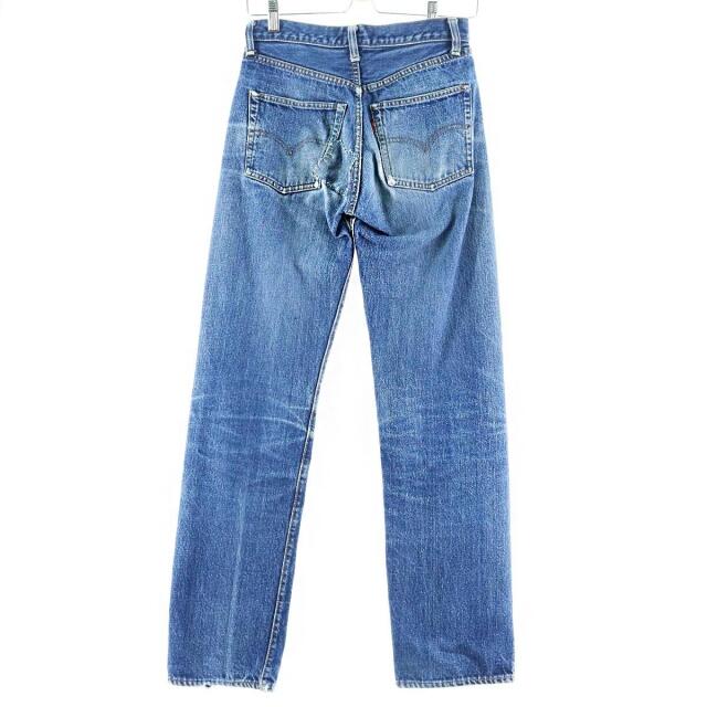 リーバイス501 BIG E 後期 Levi's W27-