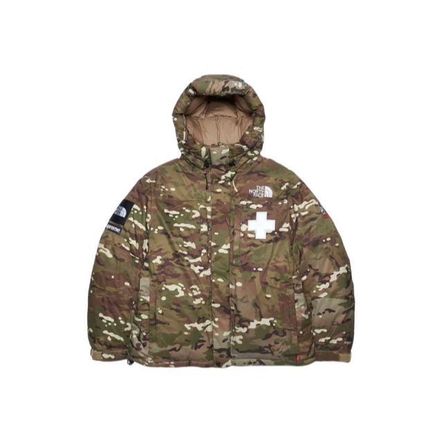 Supreme - Supreme   The North Face バルトロ