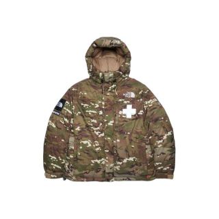 シュプリーム(Supreme)のSupreme   The North Face バルトロ(ダウンジャケット)