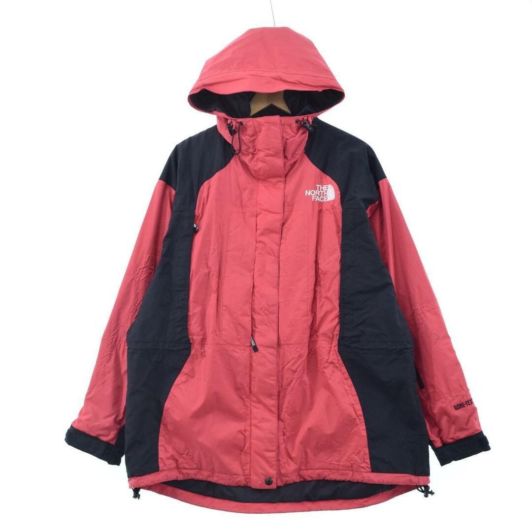 THE NORTH FACE - 古着 90年代 ザノースフェイス THE NORTH FACE GORE