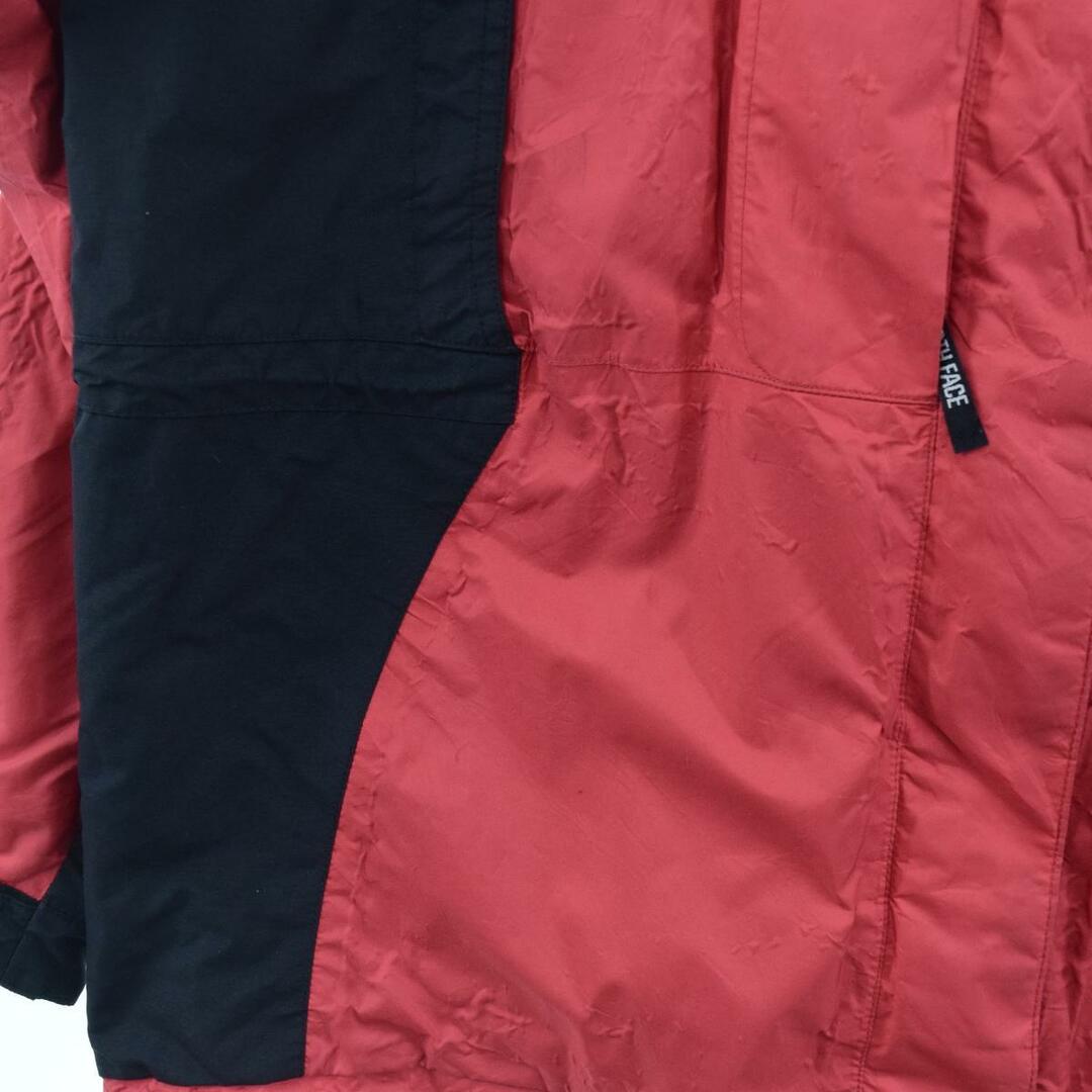 THE NORTH FACE - 古着 90年代 ザノースフェイス THE NORTH FACE GORE