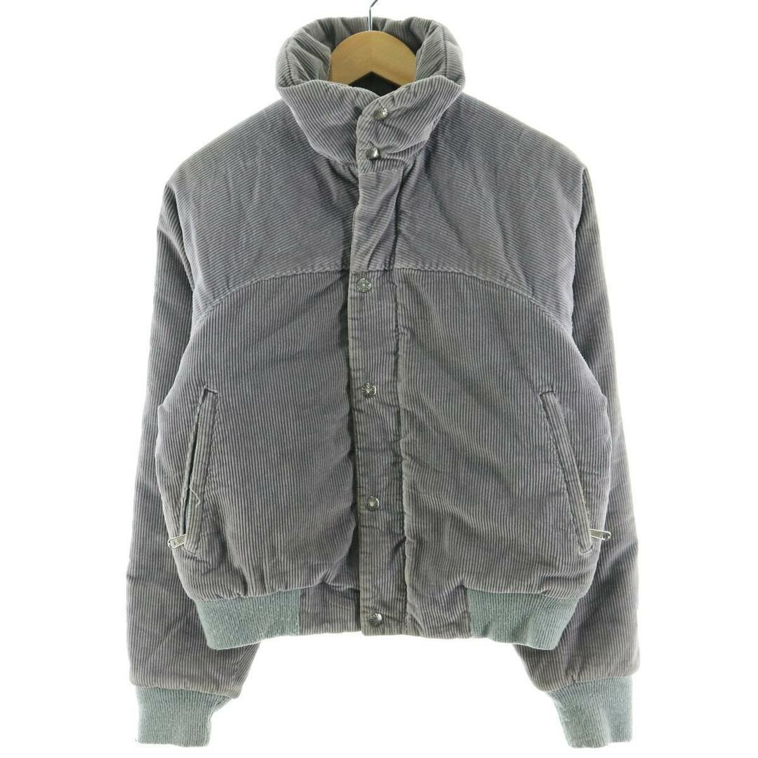 THE NORTH FACE - 古着 80年代 ザノースフェイス THE NORTH FACE 茶