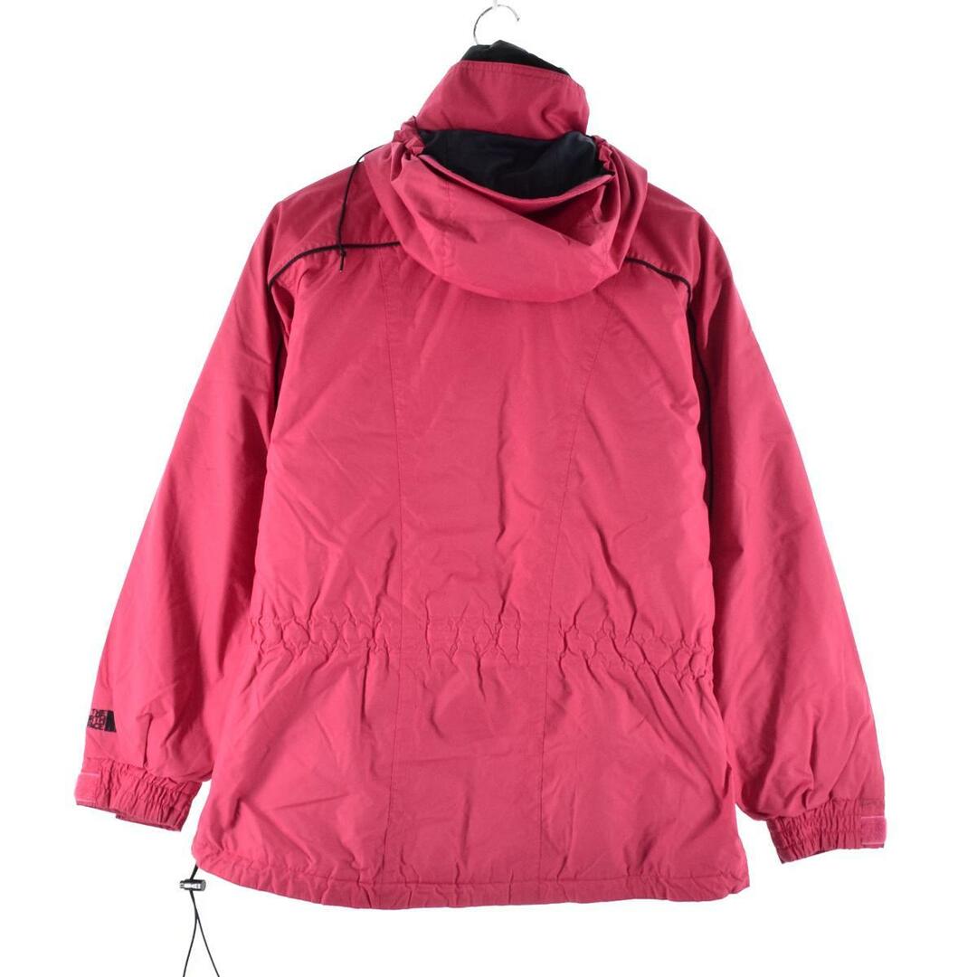 ザノースフェイス THE NORTH FACE 中綿マウンテンパーカー レディースL /eaa094947