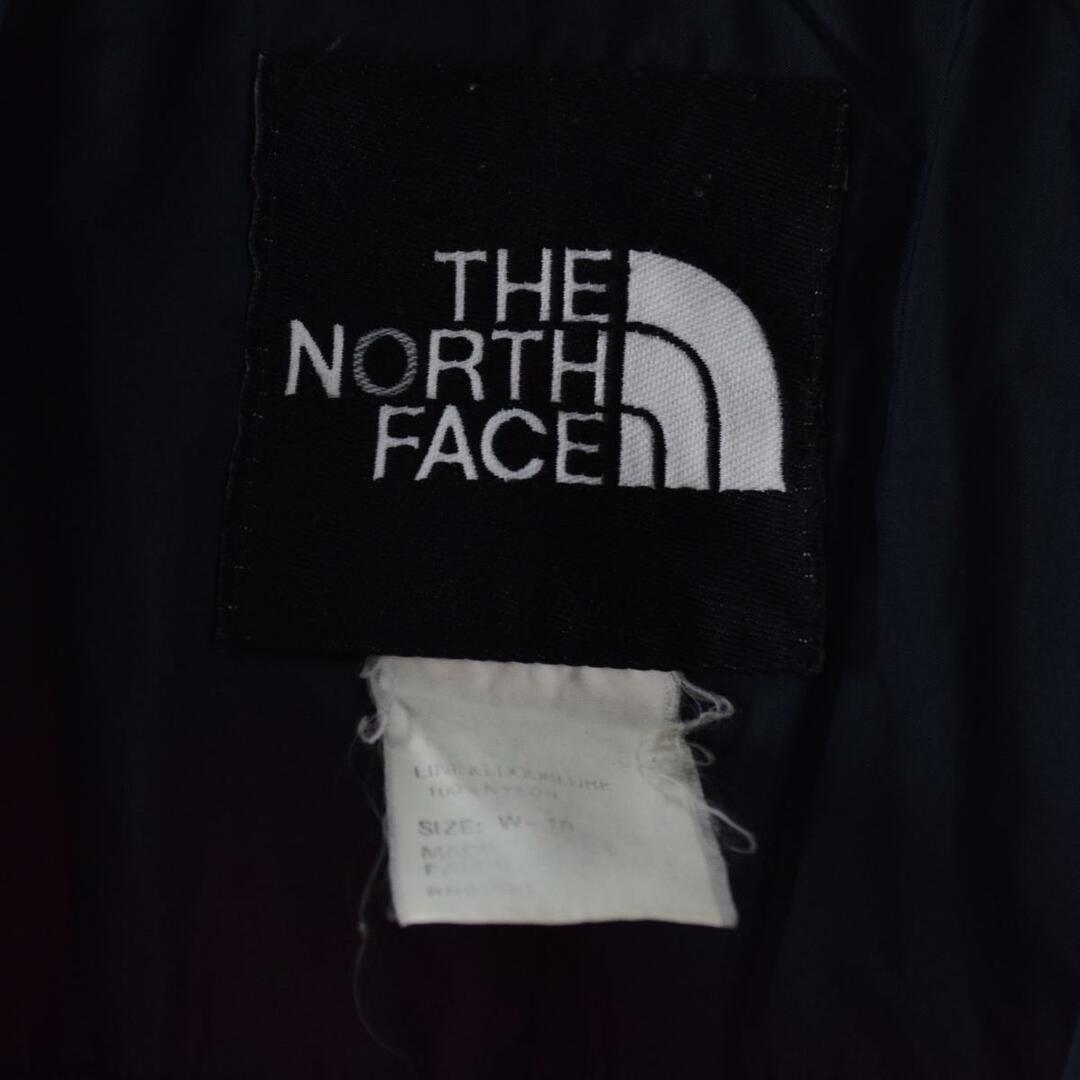 ザノースフェイス THE NORTH FACE 中綿マウンテンパーカー レディースL /eaa094947