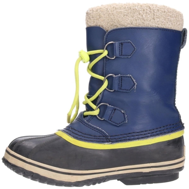 ソレル SOREL ウインターブーツ US5 23.0cm /saa003061 5