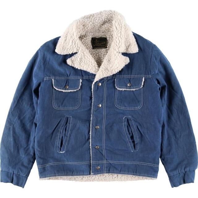 大特価 デニムジャケット ボア 80 drenriquejmariani.com