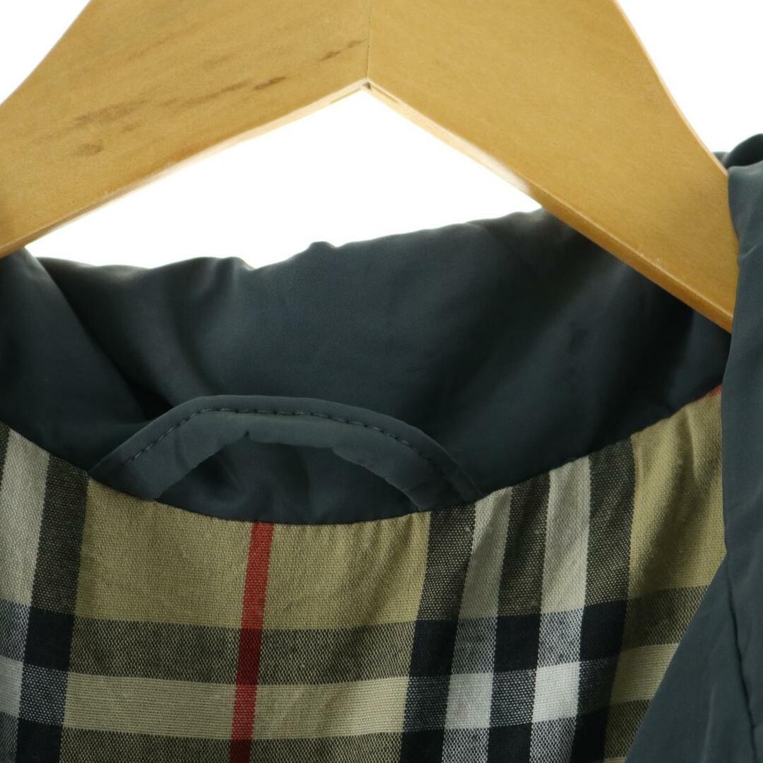 BURBERRY(バーバリー)の古着 バーバリー Burberry's ロングコート 英国製 レディースS～M /eaa101673 レディースのジャケット/アウター(ロングコート)の商品写真