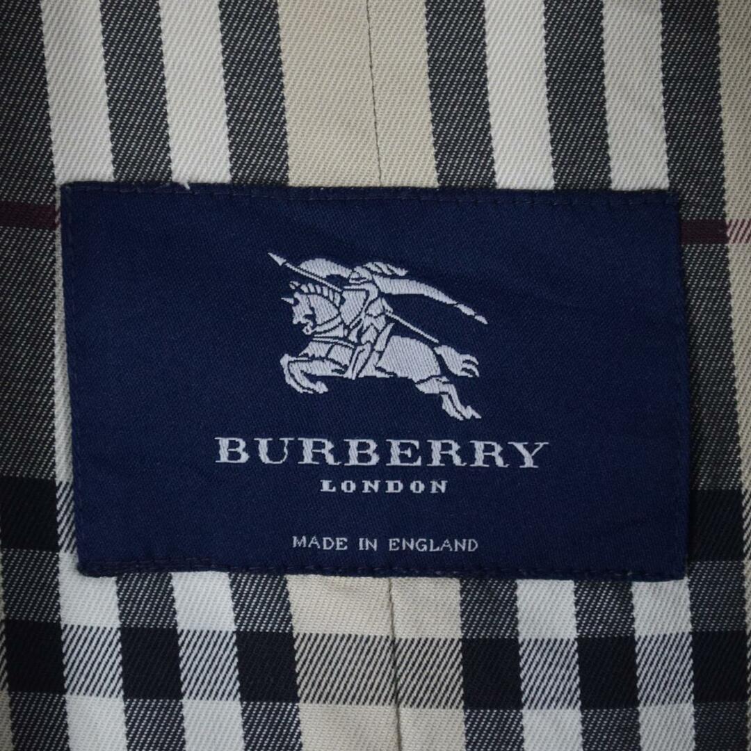 BURBERRY(バーバリー)の古着 バーバリー Burberry's BURBERRY LONDON トレンチコート 英国製 レディースM /eaa102206 レディースのジャケット/アウター(トレンチコート)の商品写真