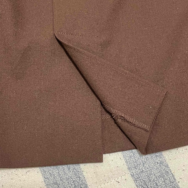 BURBERRY(バーバリー)のバーバリー　ゴルフウェア　スカート レディースのスカート(ひざ丈スカート)の商品写真