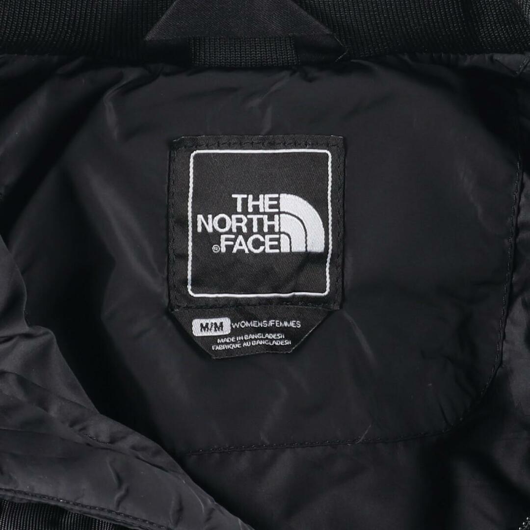 THE NORTH FACE(ザノースフェイス)の古着 ザノースフェイス THE NORTH FACE 600フィルパワー グースダウンコート レディースM /eaa113383 レディースのジャケット/アウター(ダウンコート)の商品写真